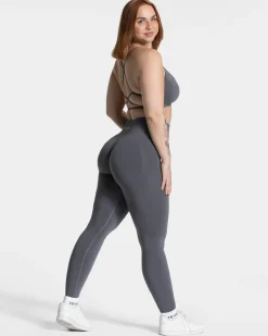 TEVEO Sports Bras*Pure Bh