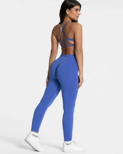 TEVEO Leggings & Pants*Pure Covert Scrunch Leggings 