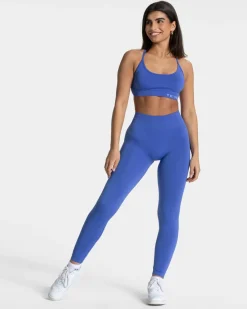 TEVEO Leggings & Pants*Pure Covert Scrunch Leggings 