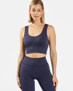 TEVEO Sports Bras*Sensation Bh "Dunkelblau"