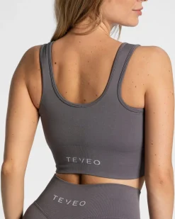 TEVEO Sports Bras*Sensation Bh
