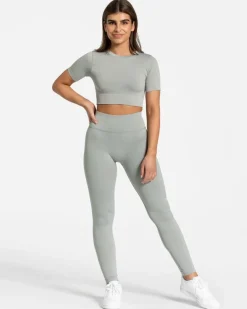 TEVEO Leggings & Pants*Sensation Leggings