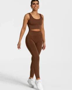 TEVEO Leggings & Pants*Sensation Leggings