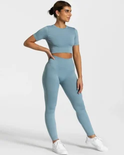 TEVEO Leggings & Pants*Sensation Leggings