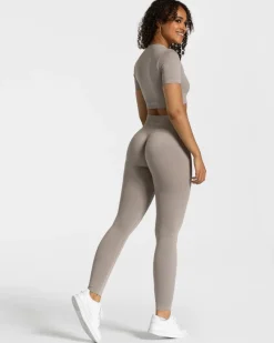 TEVEO Leggings & Pants*Sensation Leggings 