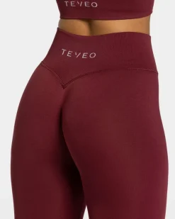TEVEO Leggings & Pants*Sensation Leggings 