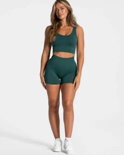 TEVEO Shorts*Sensation Mini Short 