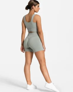 TEVEO Shorts*Sensation Mini Short