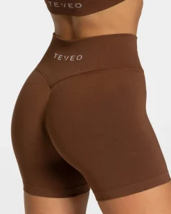 TEVEO Shorts*Sensation Mini Short