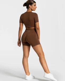 TEVEO Shorts*Sensation Mini Short