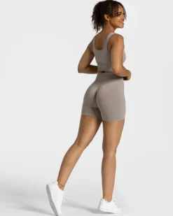TEVEO Shorts*Sensation Mini Short