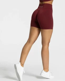 TEVEO Shorts*Sensation Mini Short