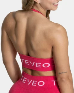 TEVEO Sports Bras*Signature Neckholder Bh