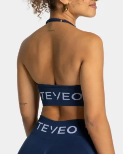 TEVEO Sports Bras*Signature Neckholder Bh 