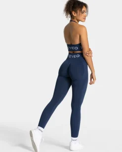 TEVEO Sports Bras*Signature Neckholder Bh 