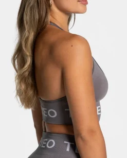 TEVEO Sports Bras*Signature Neckholder Bh