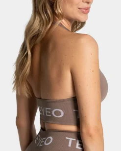 TEVEO Sports Bras*Signature Neckholder Bh