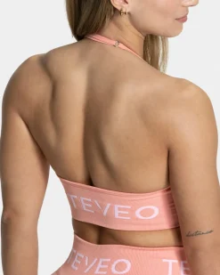 TEVEO Sports Bras*Signature Neckholder Bh