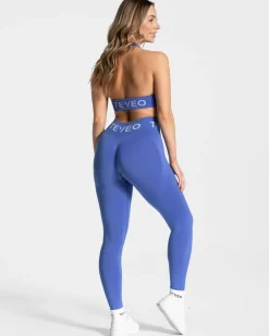 TEVEO Leggings & Pants*Signature Scrunch Leggings