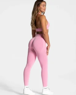 TEVEO Leggings & Pants*Signature Scrunch Leggings