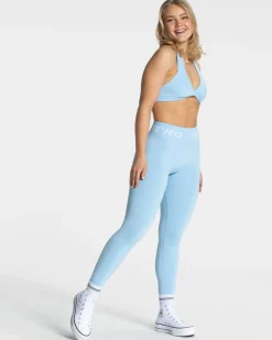 TEVEO Leggings & Pants*Signature Scrunch Leggings