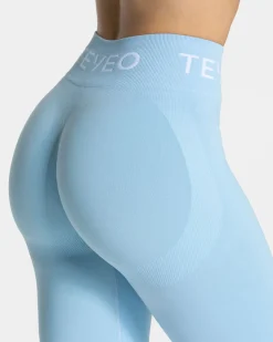 TEVEO Leggings & Pants*Signature Scrunch Leggings