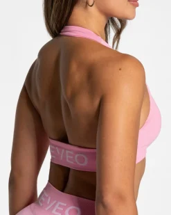 TEVEO Sports Bras*Signature Twisted Bh 