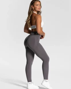 TEVEO Sports Bras*Signature Twisted Bh
