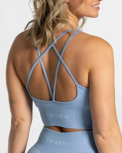 TEVEO Sports Bras*Statement Bh