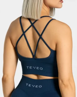 TEVEO Sports Bras*Statement Bh