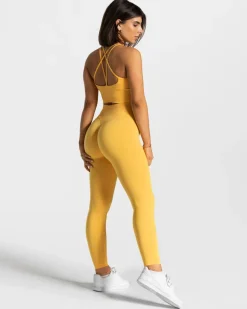 TEVEO Sports Bras*Statement Bh
