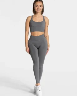 TEVEO Sports Bras*Statement Bh