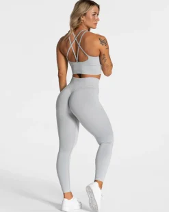 TEVEO Sports Bras*Statement Bh