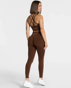 TEVEO Sports Bras*Statement Bh