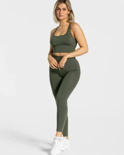 TEVEO Sports Bras*Statement Bh