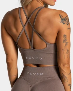 TEVEO Sports Bras*Statement Bh