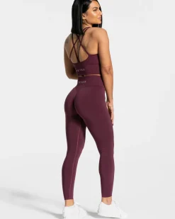 TEVEO Sports Bras*Statement Bh