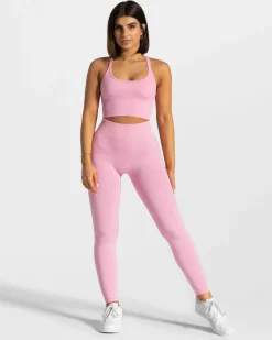 TEVEO Sports Bras*Statement Bh