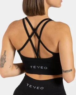 TEVEO Sports Bras*Statement Bh