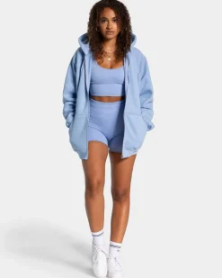 TEVEO Hoodies & Jackets*Statement Oversized Jacke