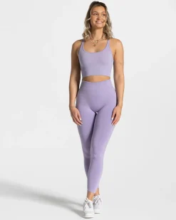 TEVEO Leggings & Pants*Statement Scrunch Leggings