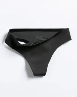 TEVEO Socks & Underwear* Seamless Tanga (5Er)