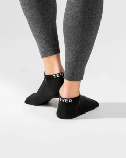 TEVEO Socks & Underwear* Sneaker Socken (2Er)