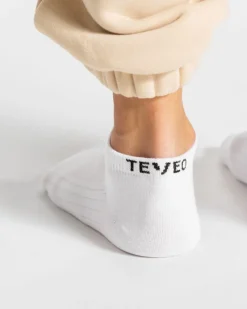 TEVEO Socks & Underwear* Sneaker Socken (2Er)