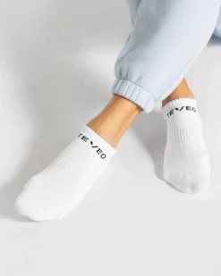 TEVEO Socks & Underwear* Sport Socken (2Er) 