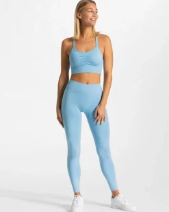 TEVEO Sports Bras*Timeless Scrunch Bh