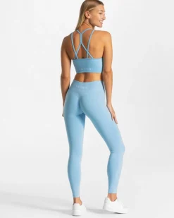 TEVEO Sports Bras*Timeless Scrunch Bh