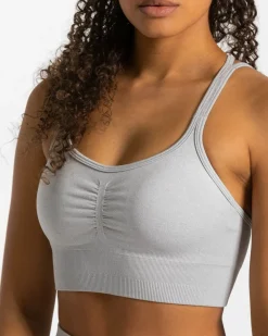 TEVEO Sports Bras*Timeless Scrunch Bh