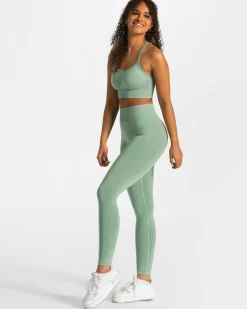TEVEO Sports Bras*Timeless Scrunch Bh