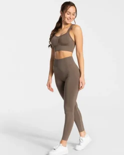 TEVEO Sports Bras*Timeless Scrunch Bh